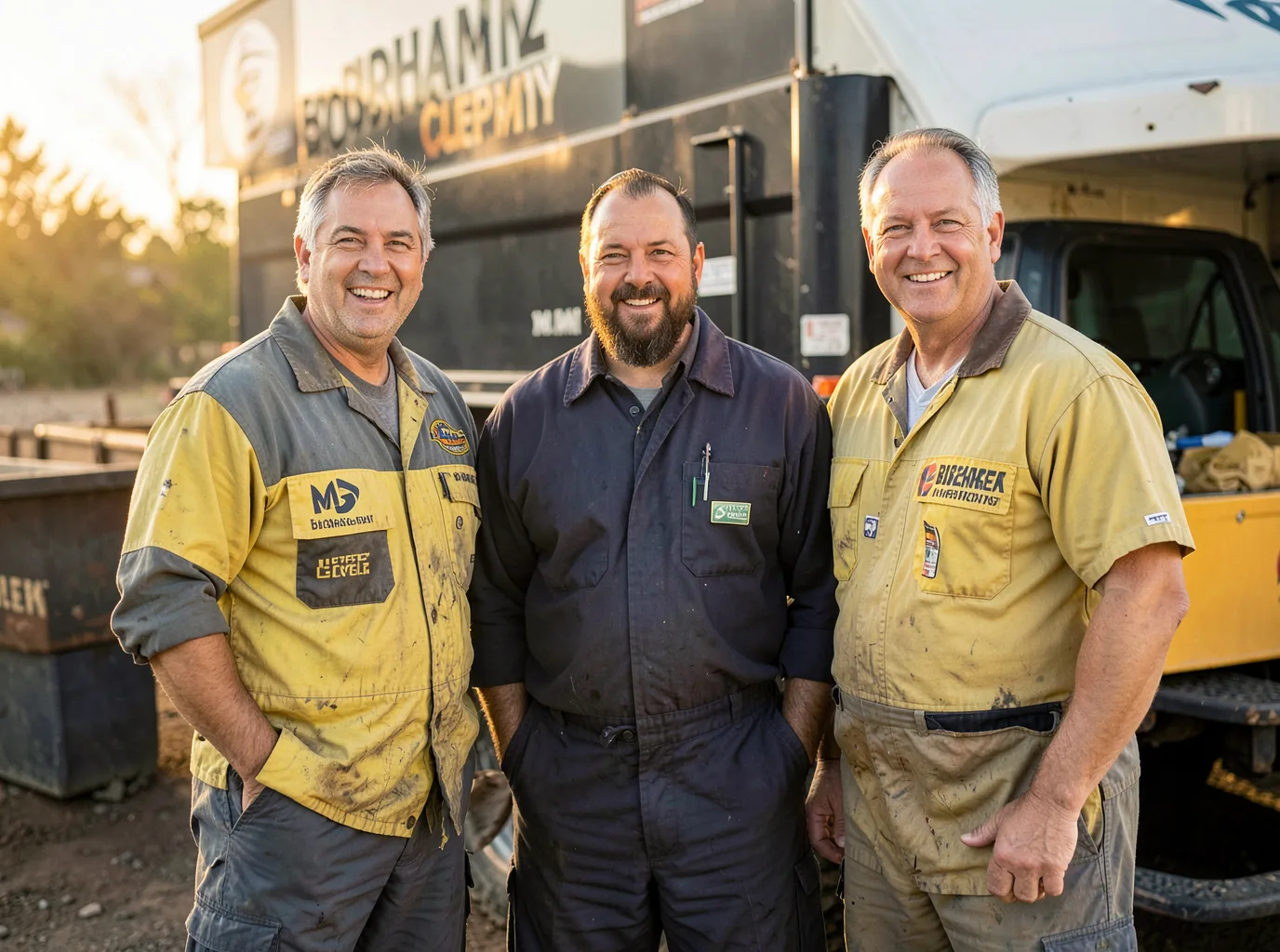 Sewage Cleanup company in Orland, ME