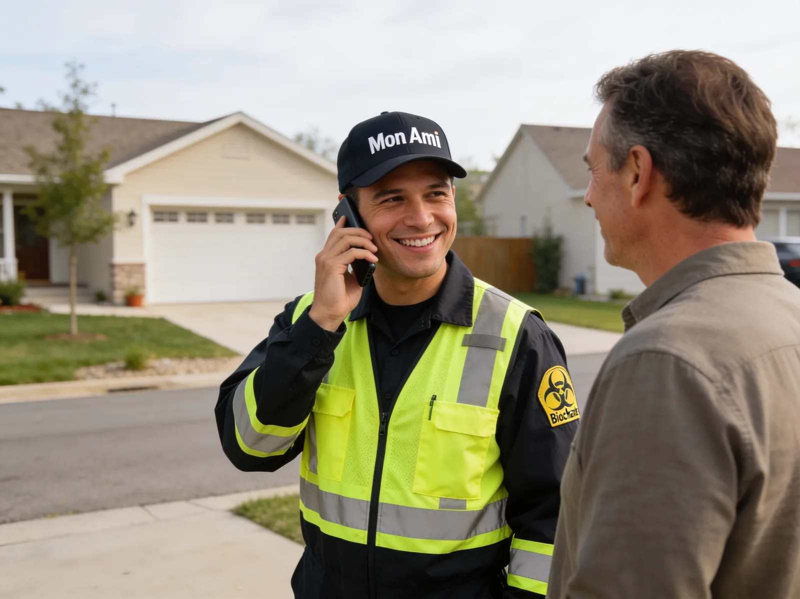 Sewage Cleanup Orland, ME FAQs